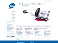 iCS - Intelligent Communications Simplified - Home
