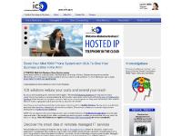 icscommunications.com Careers, Voice Solutions, IP Communications icscommunications.com Careers, Voice Solutions, IP Communications