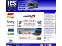 ICS Computers ICS Computers