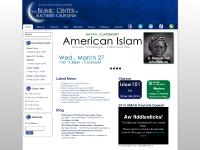 Islamic Center of Southern California Islamic Center of Southern California