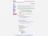 ICS - Worldwide IT Consulting & Engineering Services ICS - Worldwide IT Consulting & Engineering Services