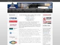 ICSCRM 2011 | International Conference on Silicon Carbide and Related Materials ICSCRM 2011 | International Conference on Silicon Carbide and Related Materials