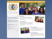 International Community School