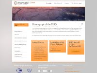 ICSG - International Copper Study Group - Home