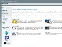 Software Services, Disaster Recovery, Hosting, HP 3000 Servers  Software Services, Disaster Recovery, Hosting, HP 3000 Servers