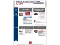 icsim.it ICSIM, associazioni, formazione icsim.it ICSIM, associazioni, formazione