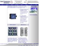 Joslyn Total Protection Solutions, Surge Protectors, from Innovative Control Systems, Inc. Joslyn Total Protection Solutions, Surge Protectors, from Innovative Control Systems, Inc.