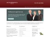  Business, Wills & Estates, Licensing, Family Law