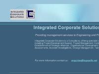 Integrated Corporate Solutions Pte Ltd