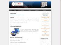  Products, Specs, Projects, NICET Certified