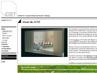 icst.net English, Deutsch, People icst.net English, Deutsch, People