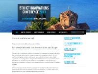 ict-act.org ICT ict-act.org ICT