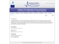 Aragorn: Introduction Aragorn: Introduction