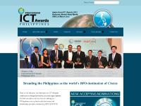 International ICT awards|ICT Awards 2011 International ICT awards|ICT Awards 2011