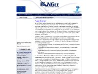 ict-bungee.eu BuNGee Project, Related Projects, Links