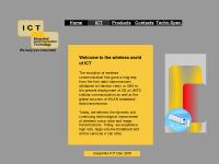 Wireless ICT Wireless ICT