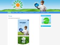 Save Energy Website&nbsp;|&nbsp;
