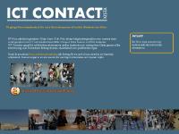 ICT Contact | Civil- och högskoleingenjörer i Kista ICT Contact | Civil- och högskoleingenjörer i Kista