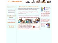 icthomework.com ICT, ict, Programming icthomework.com ICT, ict, Programming