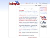 ictopus ictopus