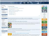 ictparliament.org Mandate and Objectives, Governance, Team ictparliament.org Mandate and Objectives, Governance, Team