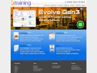 ICTraining - Personal Trainer Business Software