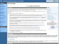 icu-project.org Unicode Consortium, Common Locale Data, Globalize Your E-Business icu-project.org Unicode Consortium, Common Locale Data, Globalize Your E-Business