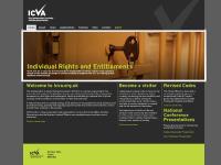 icva.org.uk Andrew Alexander, David Anderson, John Drew icva.org.uk Andrew Alexander, David Anderson, John Drew