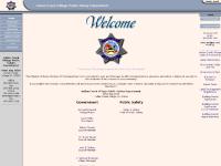  Stormwater Utility and Fee, Enviromental Tips, Solution to Pollution, Septic Tanks