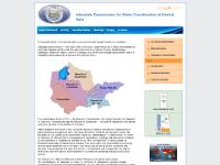 icwc-aral.uz water, water resources, water management