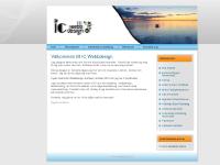 liten icwebbdesign.se skärmbild liten icwebbdesign.se skärmbild