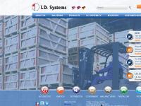 I.D. Systems vehicle management systems and trailer tracking I.D. Systems vehicle management systems and trailer tracking