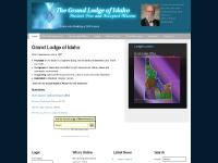 Grand Lodge of Idaho - Ancient Free & Accepted Masons