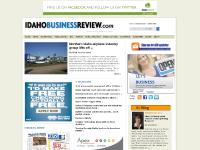 Idaho Business Review