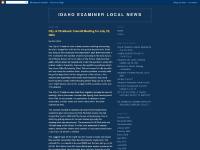 Idaho Examiner Local News Idaho Examiner Local News