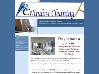 Get a FREE quote, Gutter cleaning, Create a free website