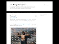 Idai Makaya - Home Idai Makaya - Home