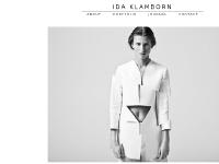 Ida Klamborn Ida Klamborn