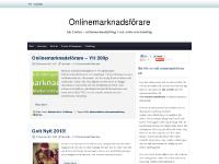 idalinden.se Onlinemarknadsförare, onlinemarknadsföring, branding idalinden.se Onlinemarknadsförare, onlinemarknadsföring, branding