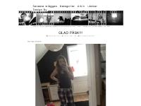 liten idalinnakallio.blogg.se skärmbild liten idalinnakallio.blogg.se skärmbild