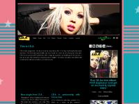 liten idamusic.se skärmbild liten idamusic.se skärmbild