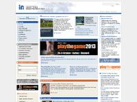 Idrættens Analyseinstitut - Forside Idrættens Analyseinstitut - Forside