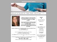 idasreconnectivehealing.se Reconnective Healing, The Reconnection, Behandling