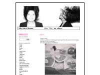 statistik för idathereshenriksson - Ett liv, en chans! - Ida Theres Henriksson