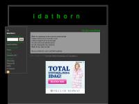 idathorn -
