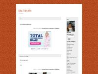 Ida Thylén - You name it