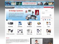  Security Cards, ID Supplies, Direct to Card Systems (Good), High Definition Systems (Best)