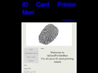 ID Card Printing Service ID Card Printing Service