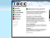 liten idcc.se skärmbild liten idcc.se skärmbild