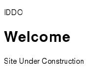 iddo.co.uk iddo.co.uk